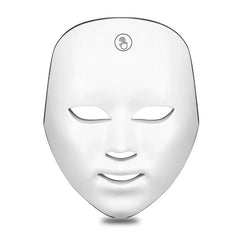Luxury Wireless LED Red Light Face Mask