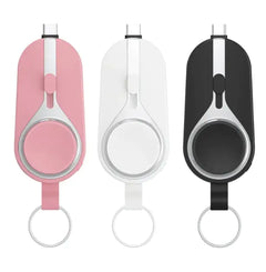 Phone Keychain Power Bank