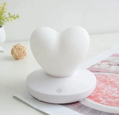 LED Touch Desk Light