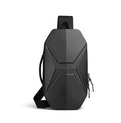Hard Shell Waterproof Shoulder Bag