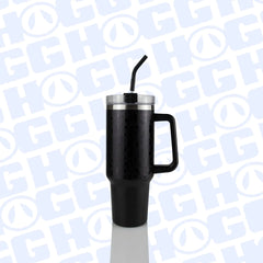 Double Wall Insulated Stainless Steel Portable Tumbler