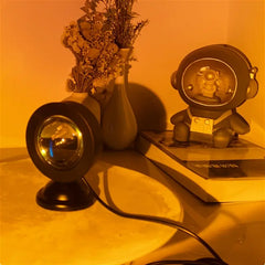 Sunset Projection Lamp