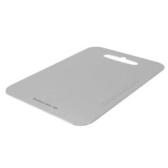 Stainless Steel Anti-Bacterial Cutting Board