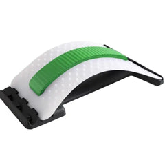 Adjustable Spine Stretcher Pain Relief