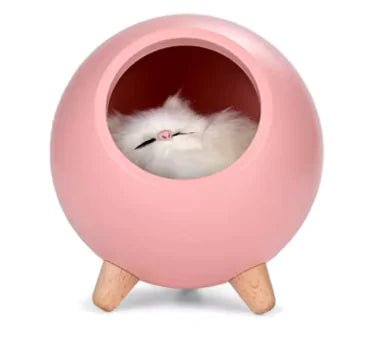 USB Charging Cat Night Light