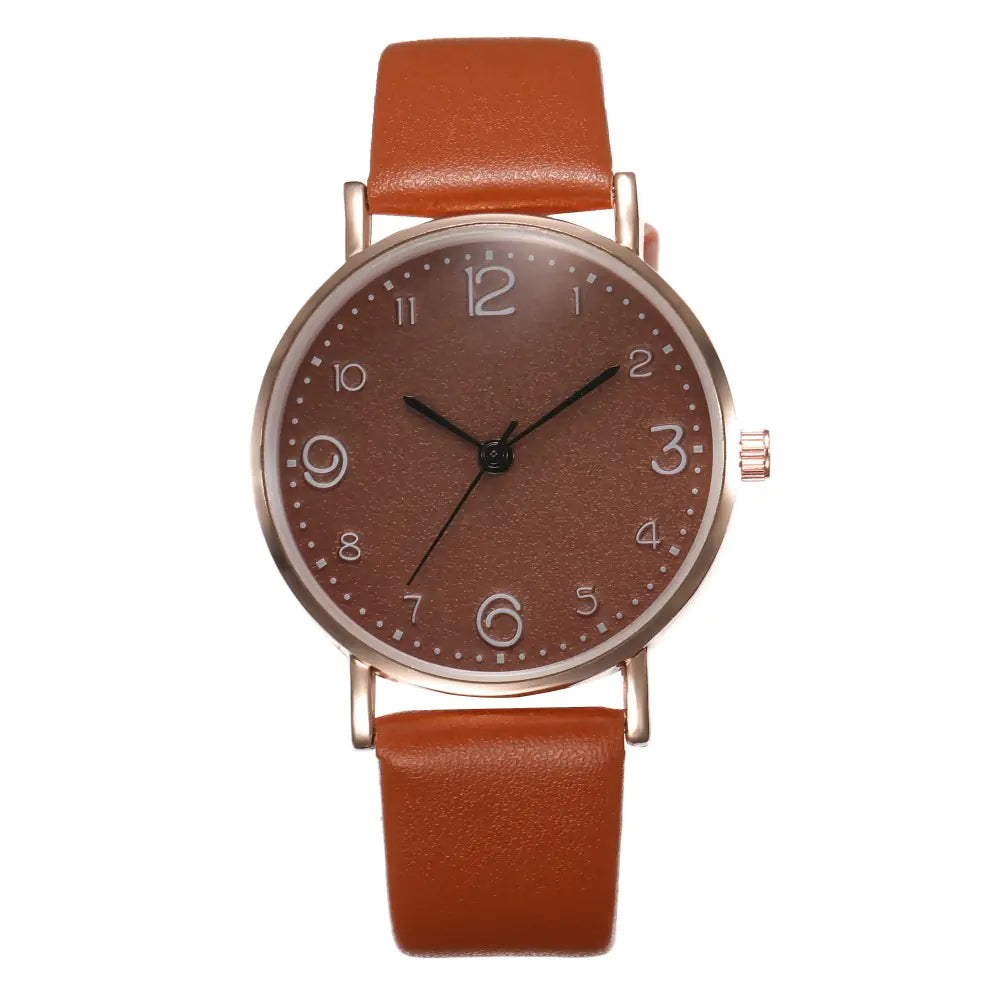 Khorasan Simple Watch for Women