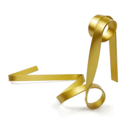 Colored Ribbon Wine Bottle Holder Rack