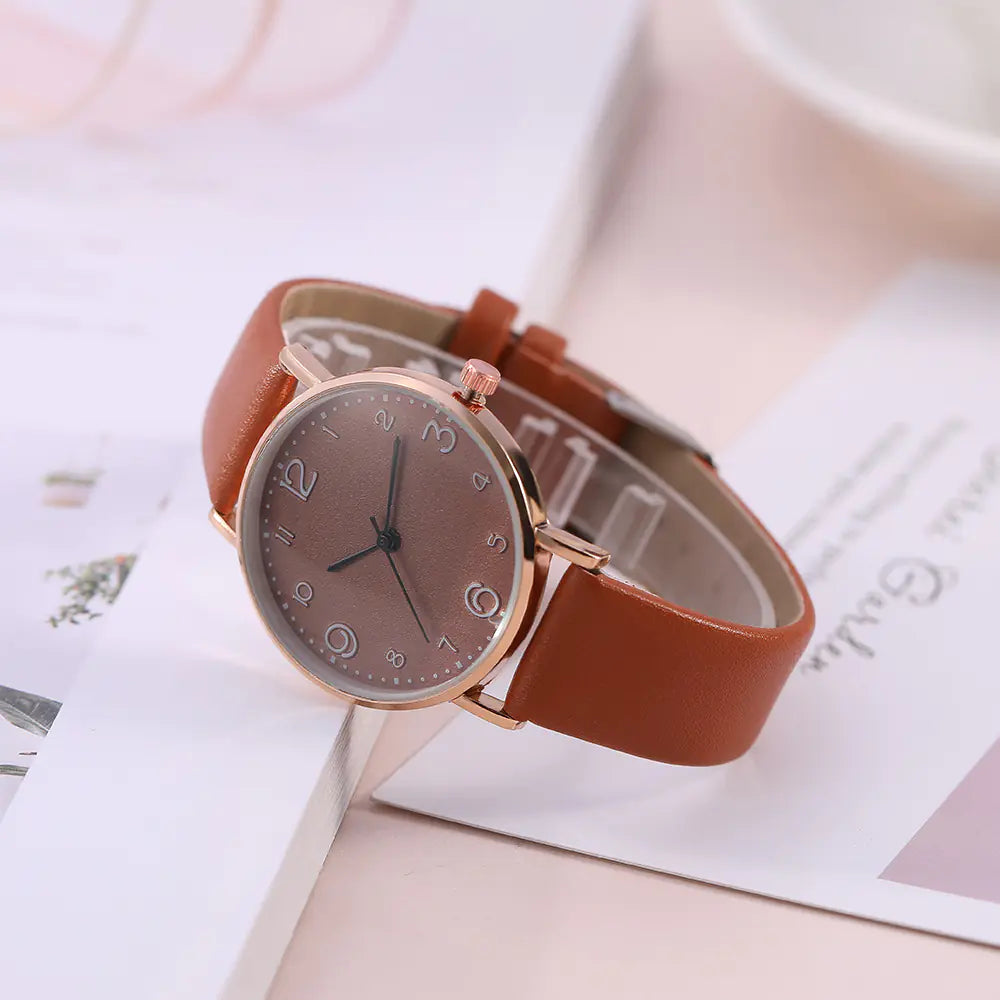 Khorasan Simple Watch for Women