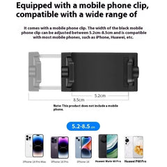 Mobile Content Creator Light