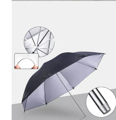 Soft Light Umbrella Shooting Photography Set — Professional Lighting for Flawless, Studio-Quality Results