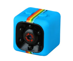 Night Vision Mini Camera SQ11 HD Camera
