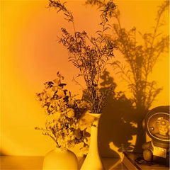 Sunset Projection Lamp