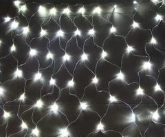 LED Starry Net Lights for Outdoor Decoration