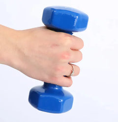 Home Gym Dumbbell Set