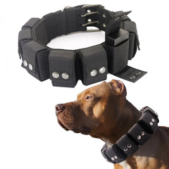 Ultra-Heavy Duty Dog Collar