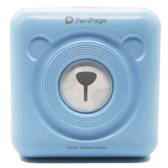 Peripage A6 Mini Thermal Printer Silicone Case