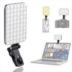 Phone Photography & Live Streaming Light