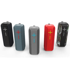 Industry Quality Waterproof Bluetooth Speaker — Premium Full-Room Sound