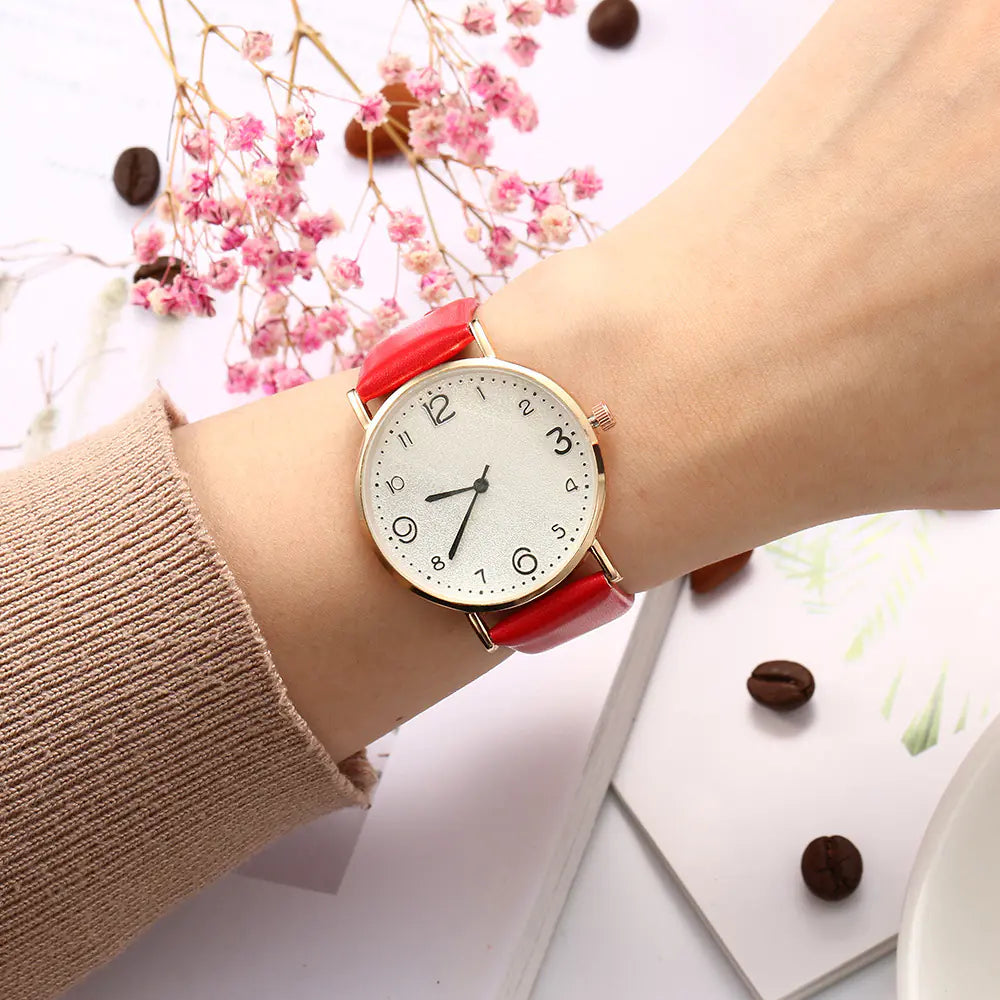 Khorasan Simple Watch for Women
