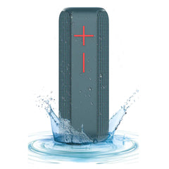 Industry Quality Waterproof Bluetooth Speaker — Premium Full-Room Sound