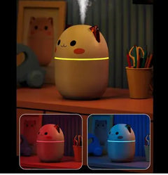 Quiet Kitten USB Humidifier