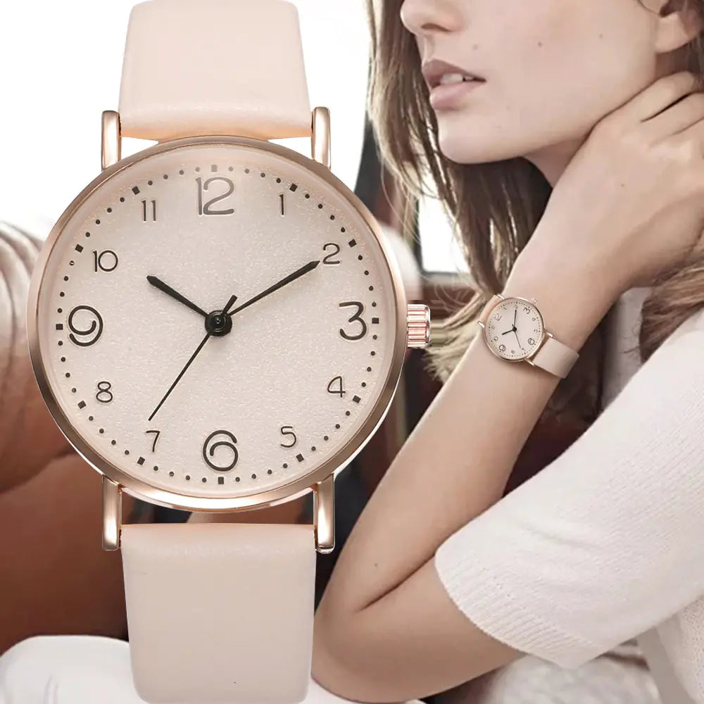 Khorasan Simple Watch for Women