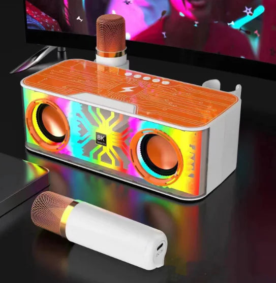 Quality Vibrant Wireless Speaker